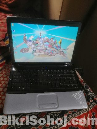 Hp cq40
